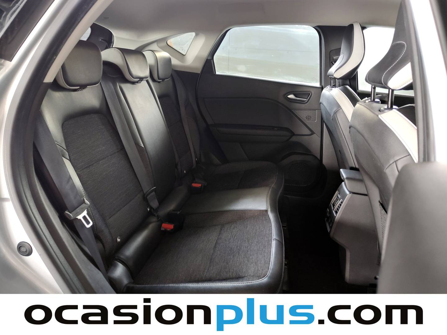 Renault Captur Renault Captur Techno TCe (90 CV) gasolina