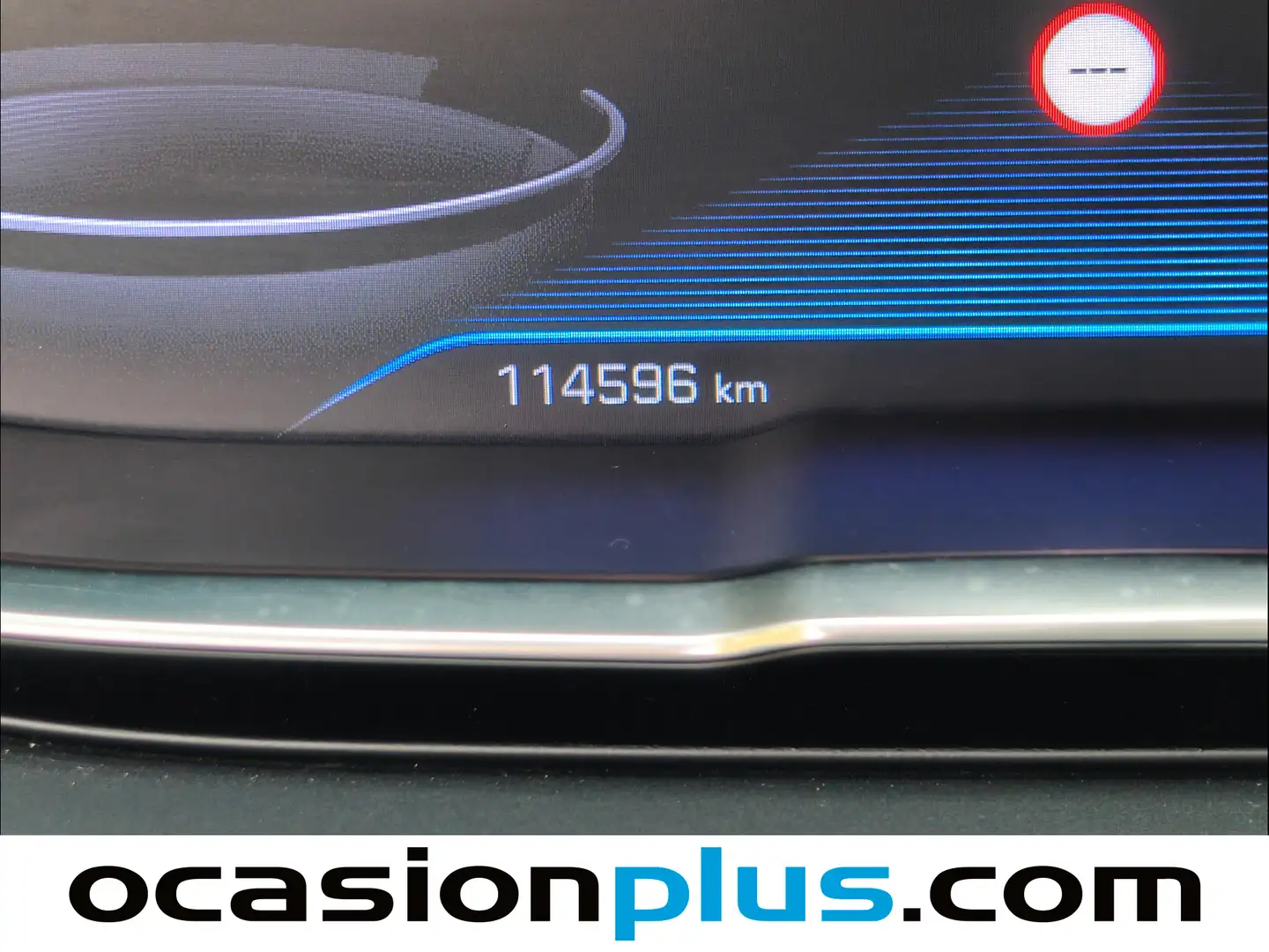 Foto Peugeot 5008 Peugeot 5008 BlueHDi 130 S&S Allure EAT8 (130 CV) 7 Plazas