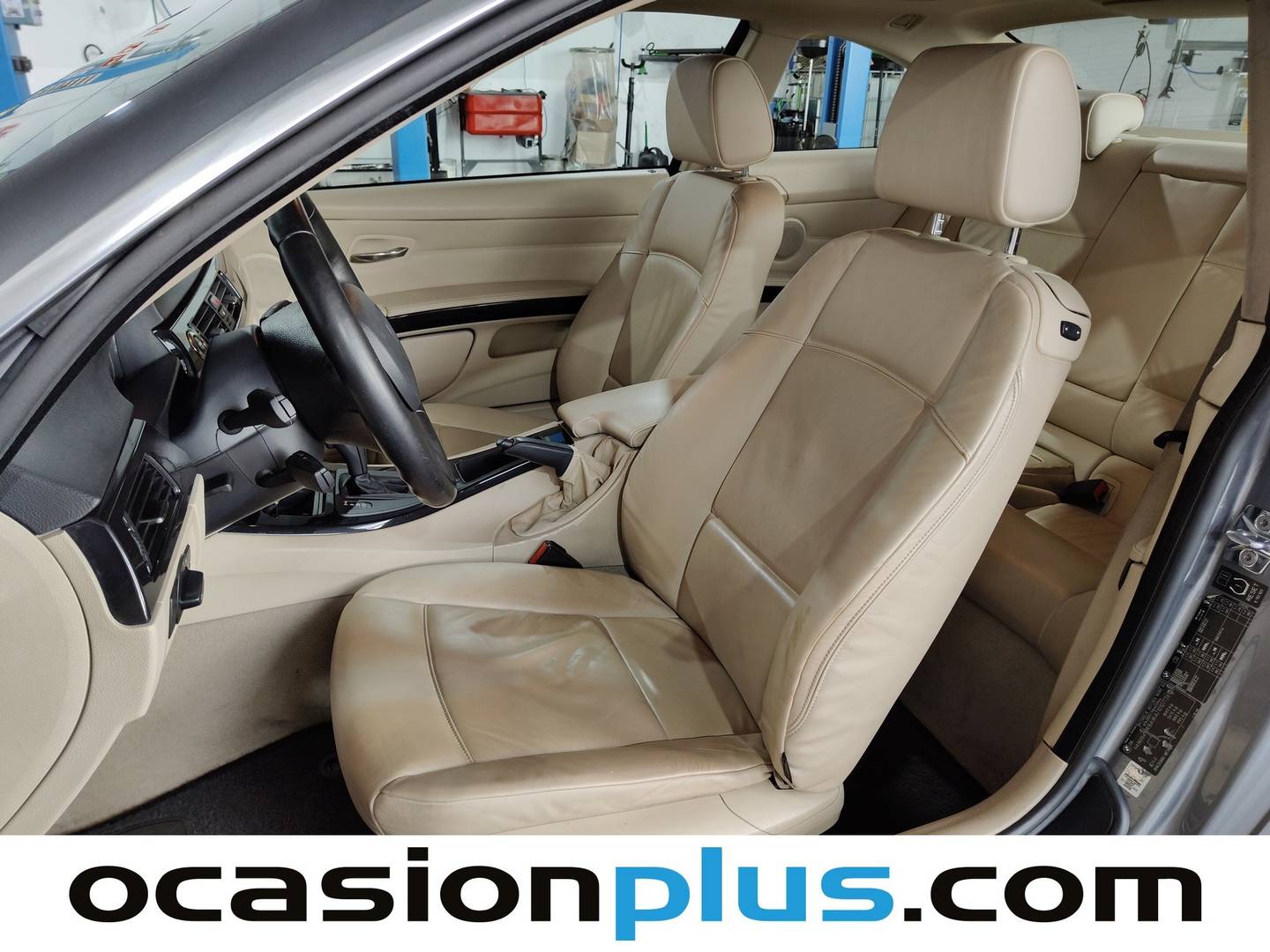 Foto BMW Serie 3 BMW Serie 3 320i Coupe (170 CV)