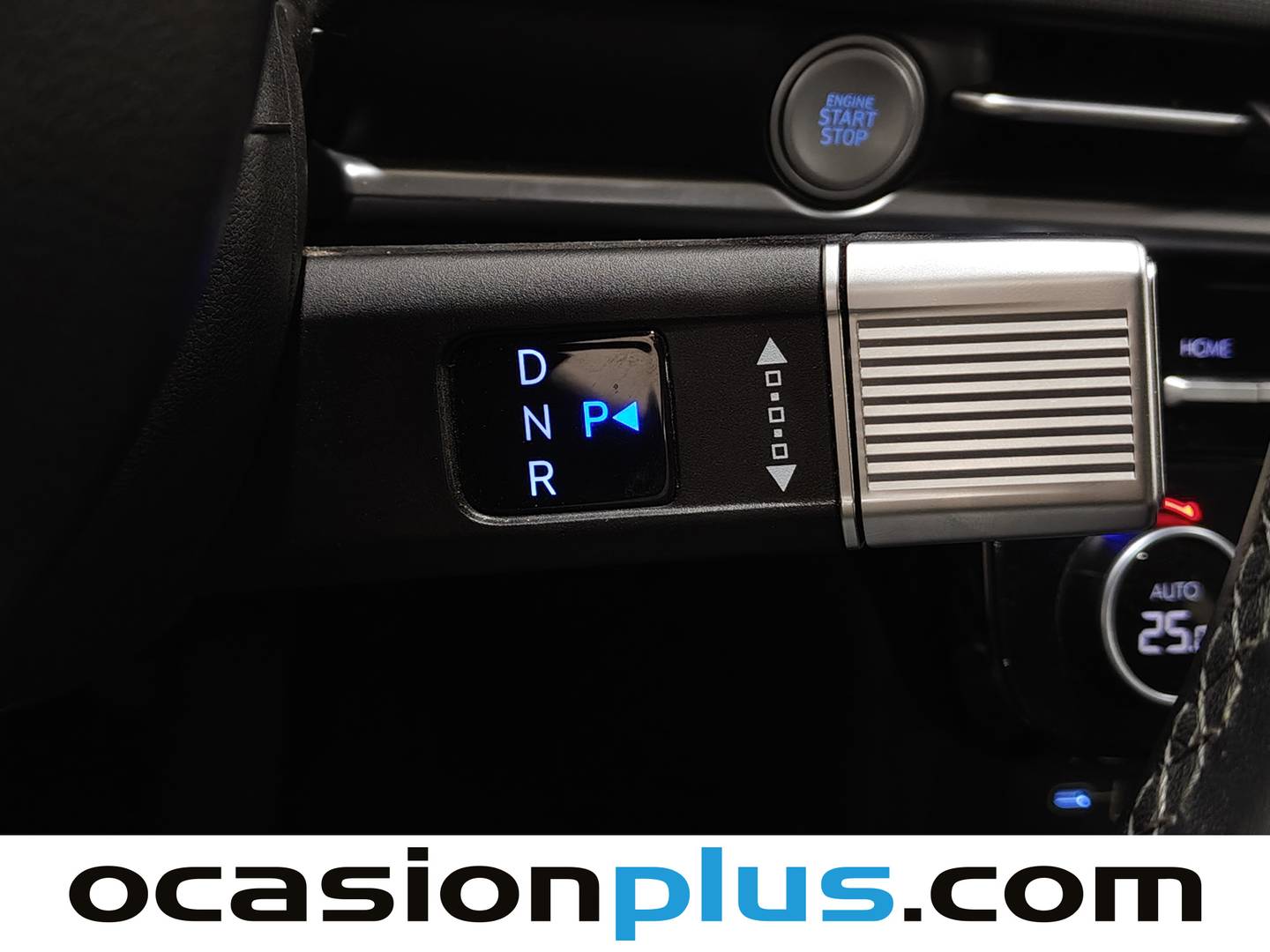 Foto Hyundai Tucson Hyundai Tucson 1.6 TGDI HEV Klass AT (215 CV)