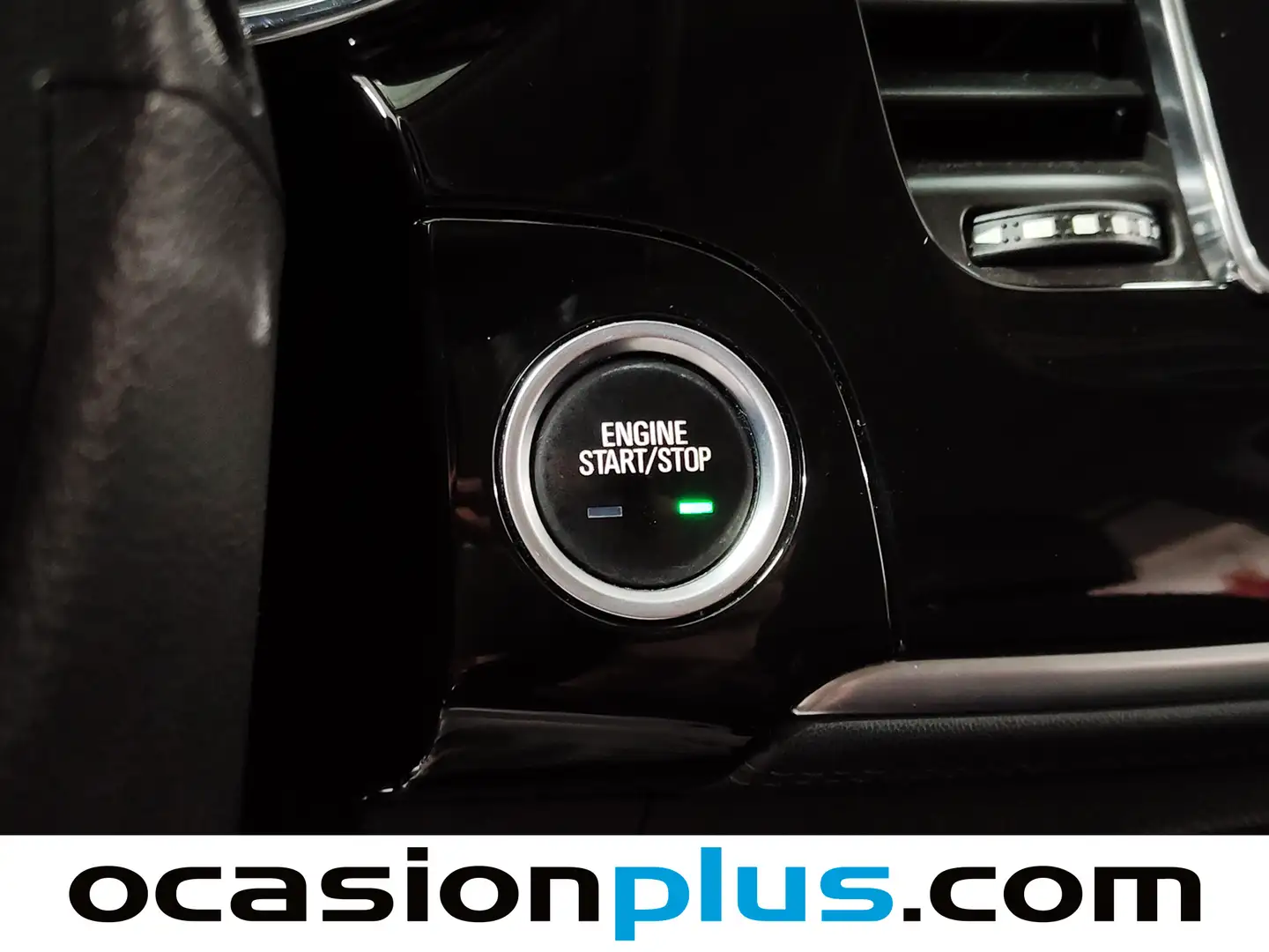 Foto Opel Mokka X Opel Mokka X 1.4 Turbo Excellence 4X2 Auto (140 CV)