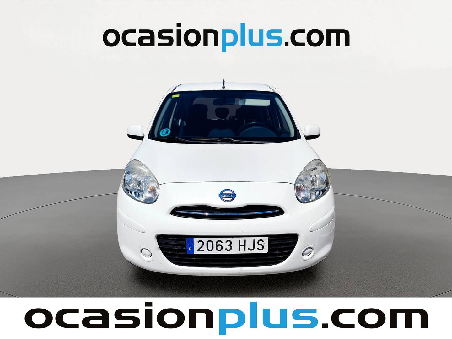 Nissan Micra Nissan Micra 1.2G Acenta  (80 CV) 80cv