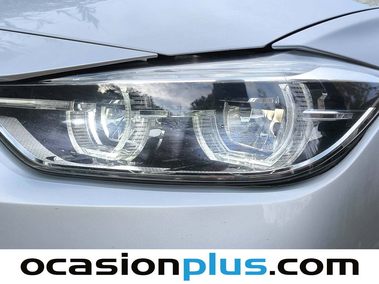 Foto BMW Serie 3 BMW Serie 3 320i (184 CV)