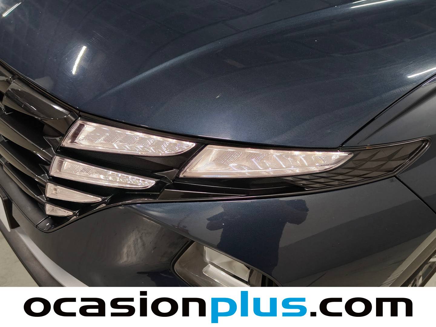 Hyundai Tucson Hyundai Tucson 1.6 TGDI Klass 4x2 (150 CV) barato