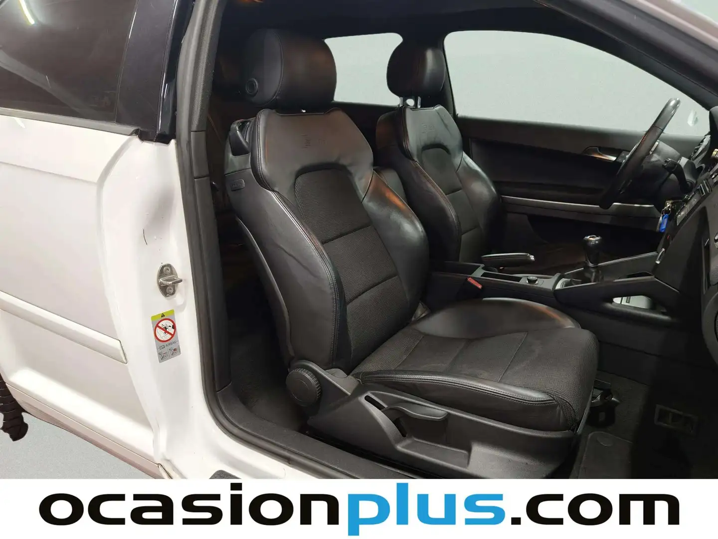 Foto Audi A3 Audi A3 Ambition 2.0 TDI DPF (140 CV)