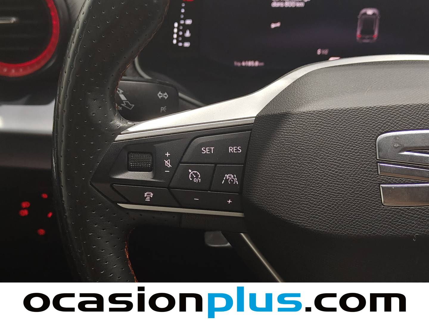 Foto Seat Ibiza SEAT Ibiza 1.0 TSI S&S FR XL (110 CV)