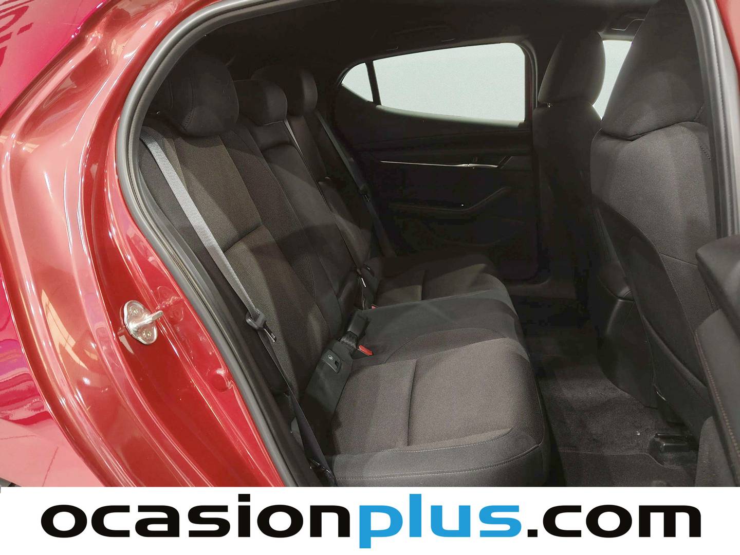 Mazda Mazda3 Mazda Mazda 3 2.0 Skyactiv-G Evolution (122 CV) híbrido