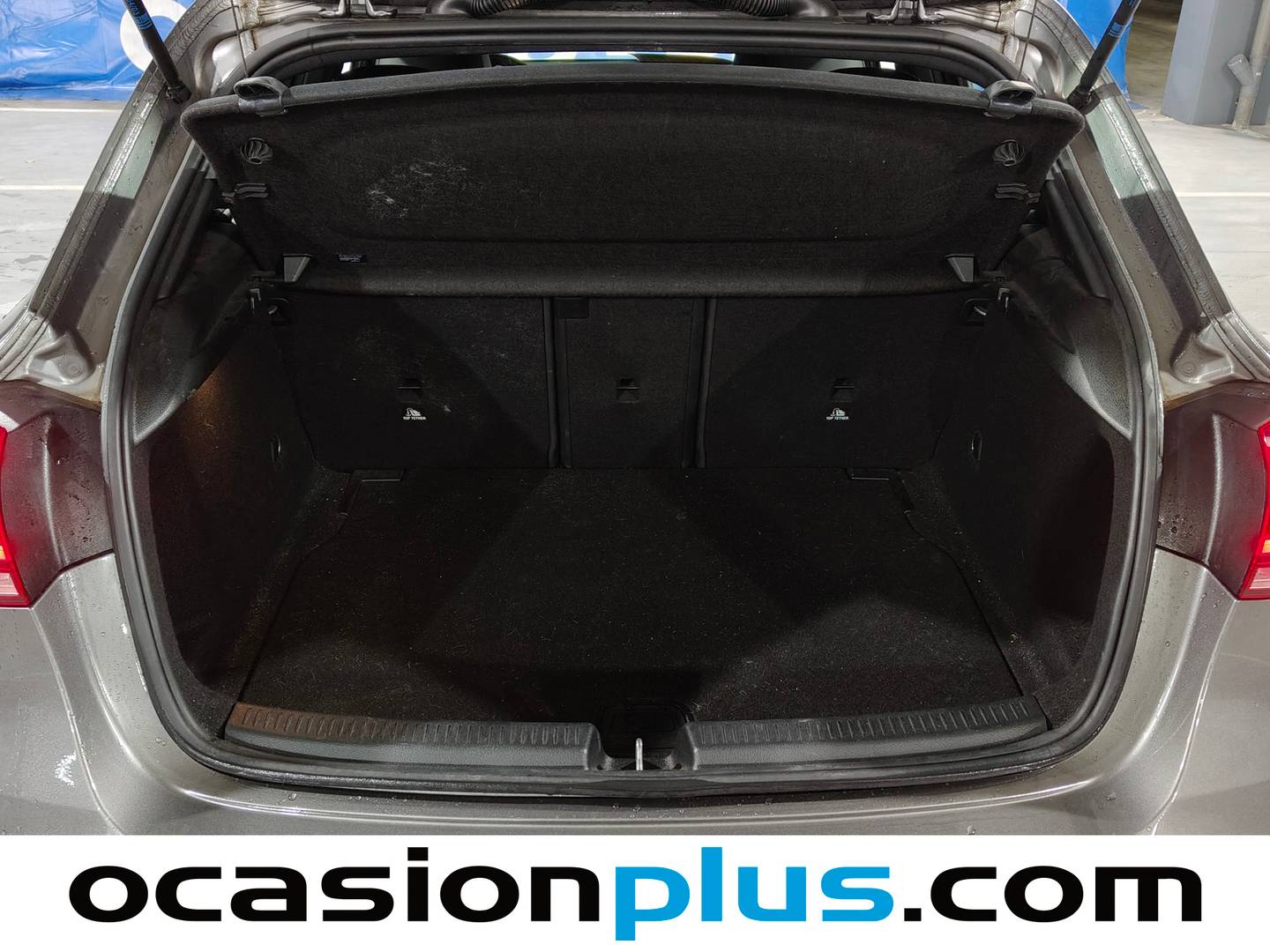 Foto Mercedes Clase A Mercedes-Benz Clase A 180 (136 CV) Pack AMG