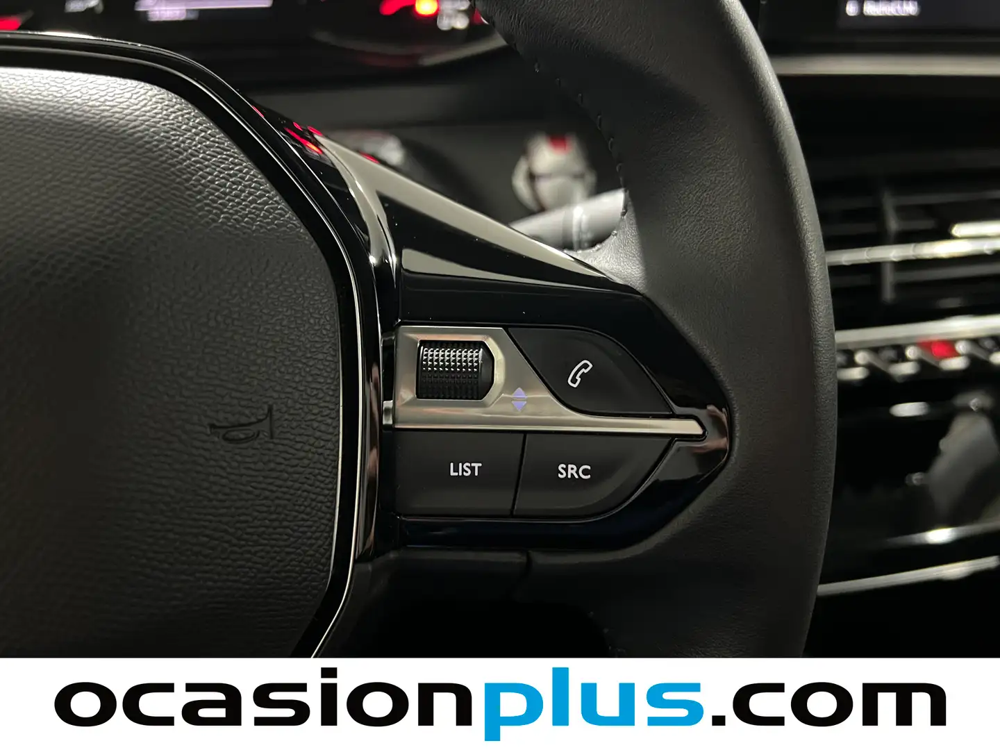 Foto Peugeot 2008 Peugeot 2008 BlueHDi 110 Allure (110 CV)