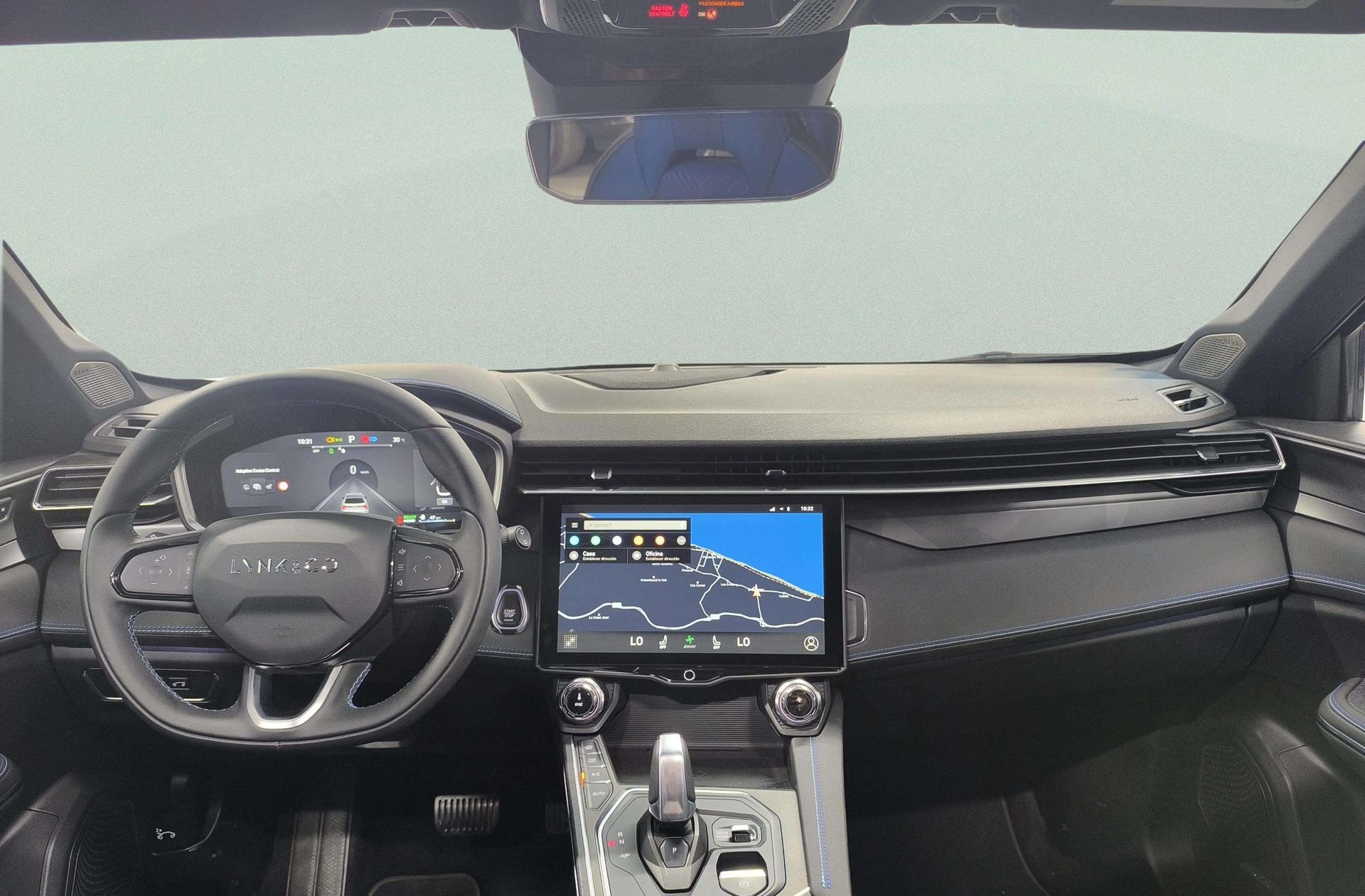 Lynk & Co 01 1.5 PHEV - foto 7