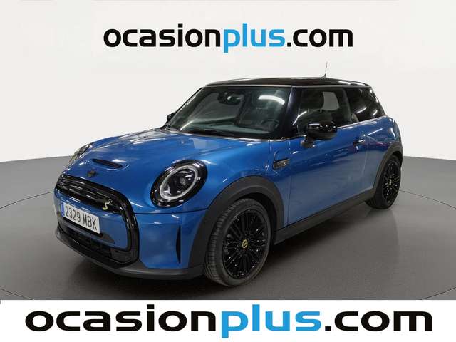 Mini MINI Cooper SE (184 CV) de segunda mano