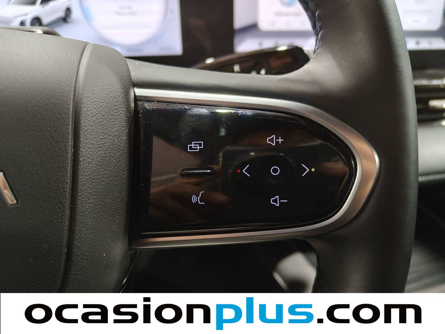 OMODA 5 OMODA 5 1.6 TGDI Premium (145 CV) gasolina