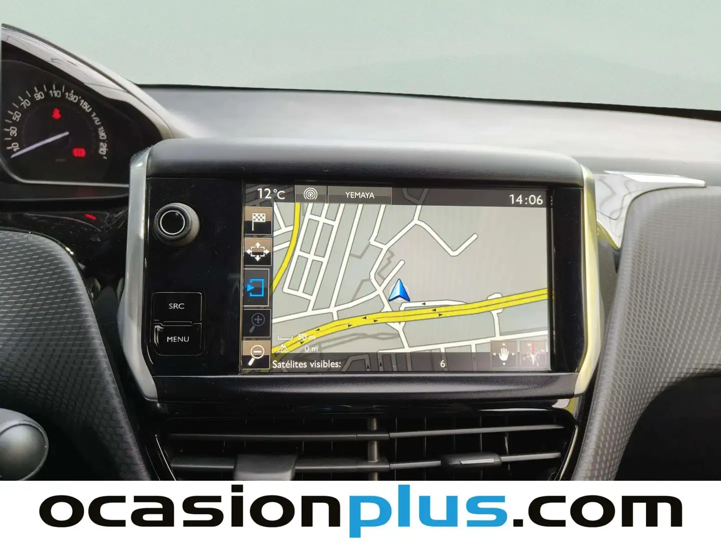 Foto Peugeot 2008 Peugeot 2008 BlueHDi 100 S&S Active (100 CV)