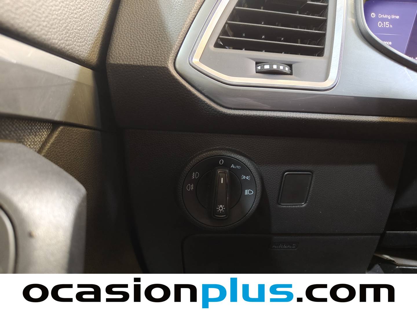 Seat Ateca Seat Ateca 1.5 TSI Style Evo Edition DSG (150 CV) de segunda mano