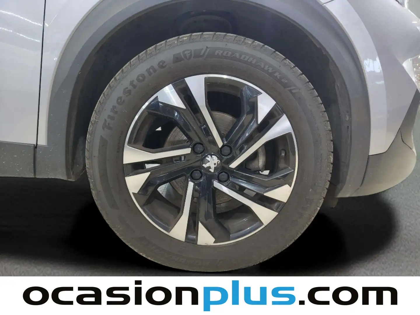 Foto Peugeot 2008 Peugeot 2008 PureTech 100 S&S Allure (100 CV)