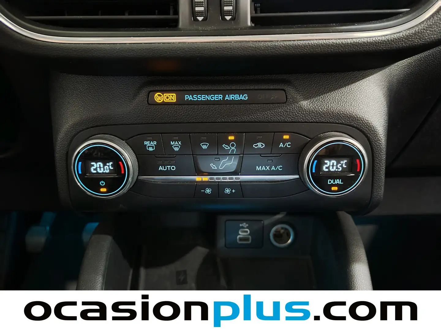 Foto Ford Kuga Ford Kuga 1.5 EcoBoost Titanium 4x2 (150 CV)