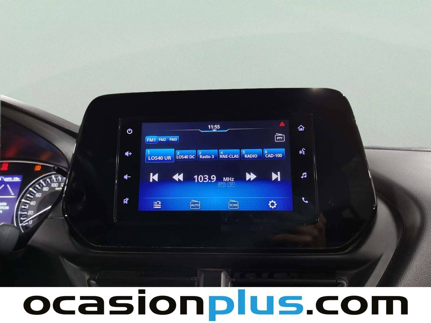 Foto Suzuki S-Cross Suzuki S-Cross 1.4T Mild Hybrid S2 4WD (129 CV)