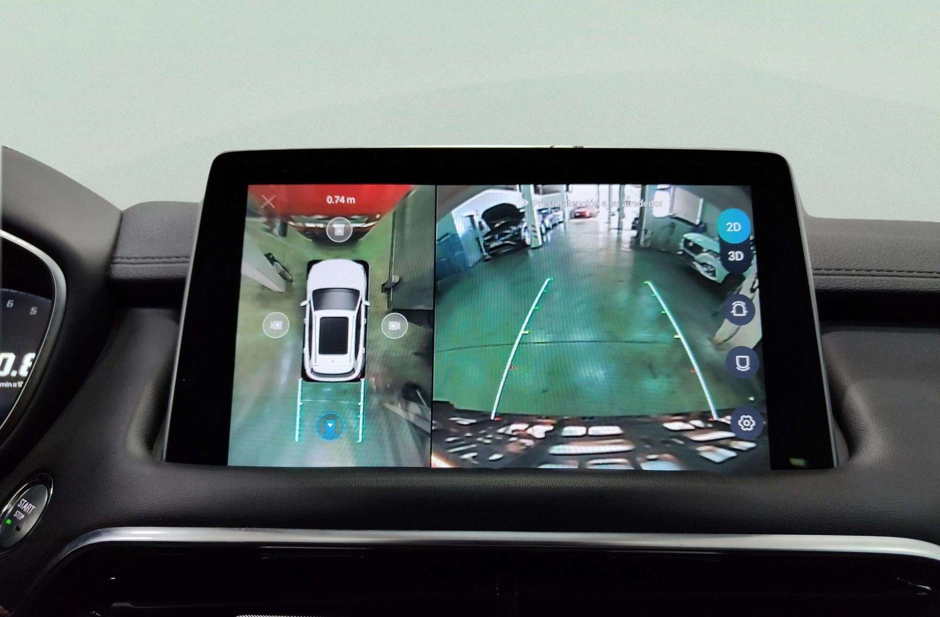 MG HS 1.5 Turbo GDI Luxury - foto 11