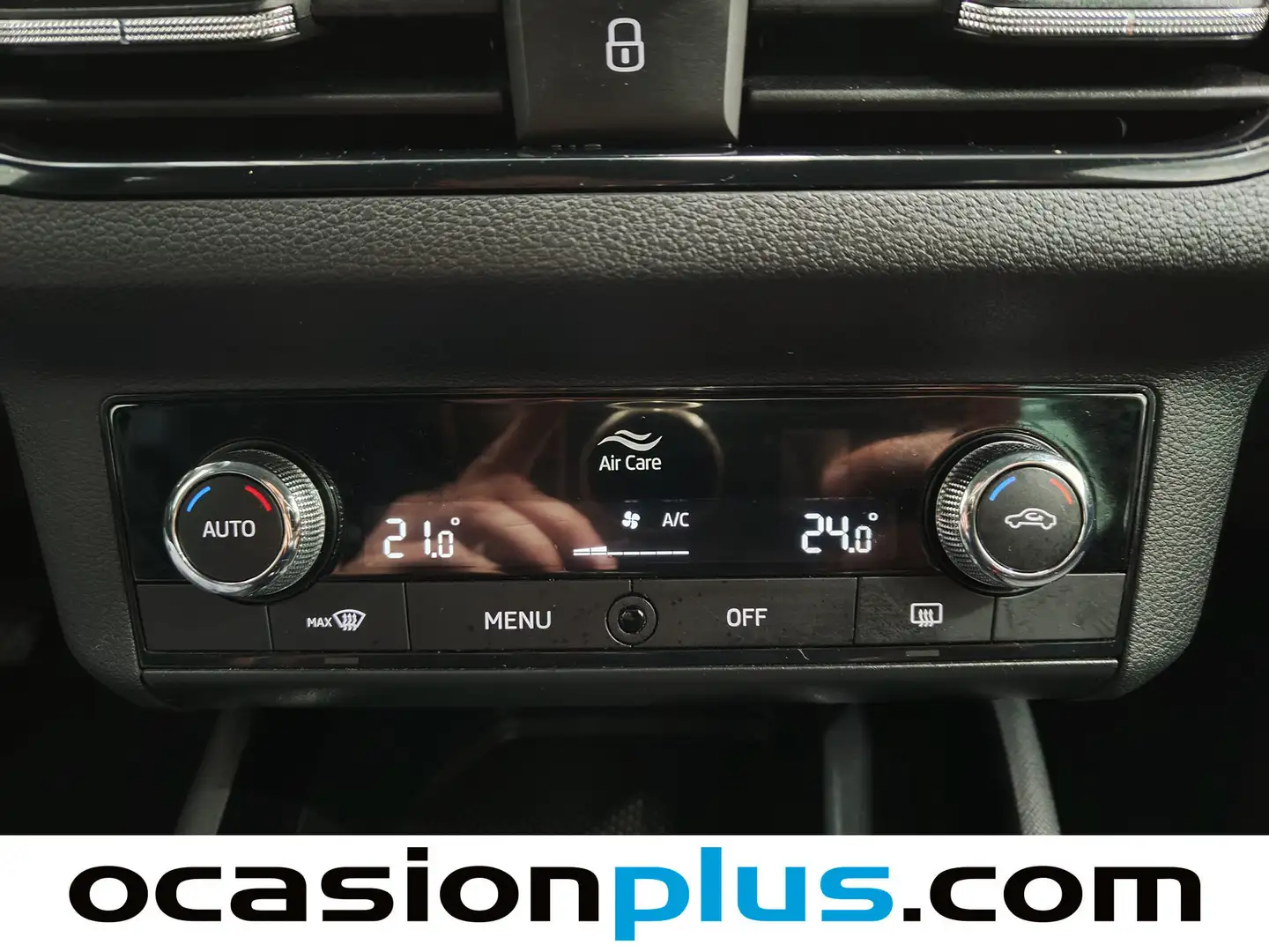 Foto Skoda Kamiq Skoda Kamiq 1.0 TSI Emotion (95 CV)