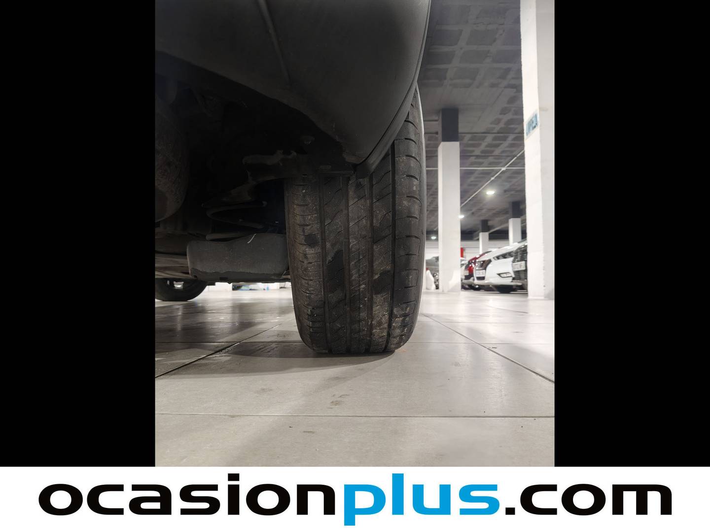 Peugeot 5008 Peugeot 5008 BlueHDi 130 S&S Allure (130 CV) 7 Plazas seminuevo