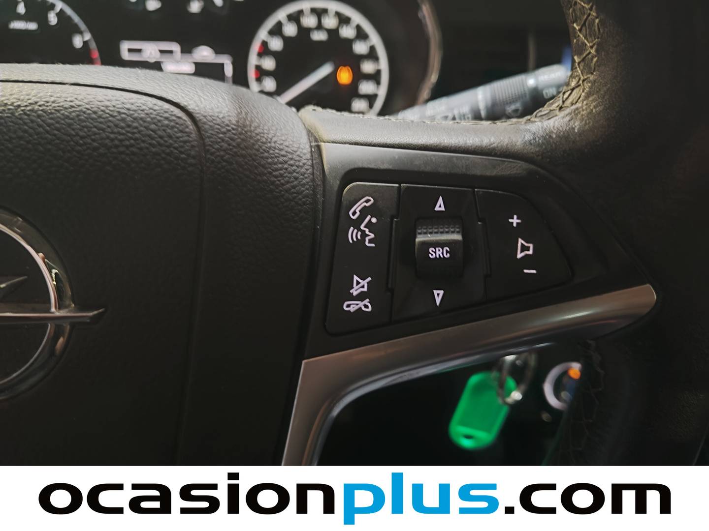 Opel Mokka X Opel Mokka X 1.4 Turbo Selective 4X2 Auto (140 CV) de segunda mano