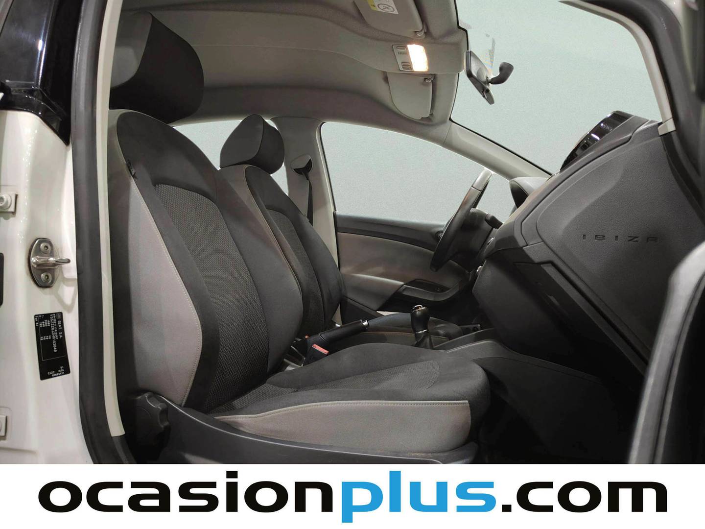 Seat Ibiza Seat Ibiza 1.2 TSI Style Connect (90 CV) km 0