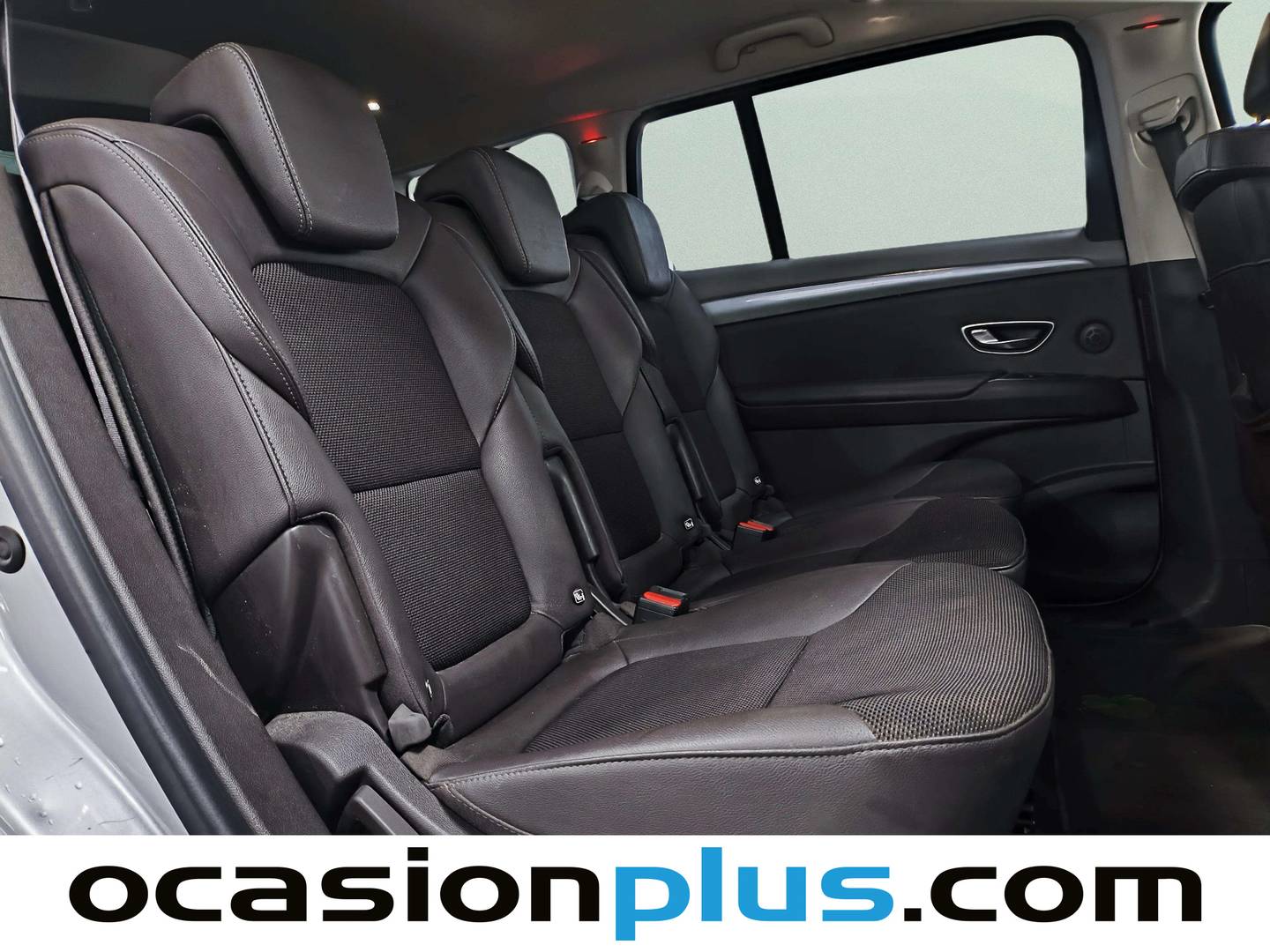 Renault Espace Renault Espace Zen Energy dCi  (160 CV) TT EDC 7 Plazas diésel