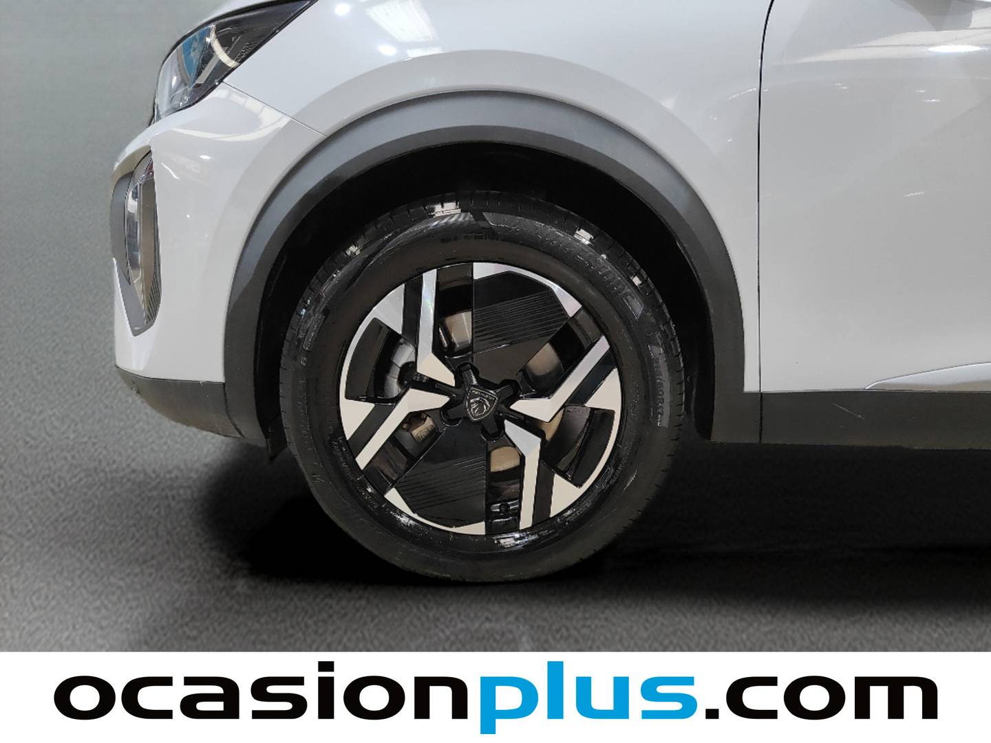 Peugeot 2008 Peugeot 2008 Allure Hybrid eDCS6 (145 CV) 145cv