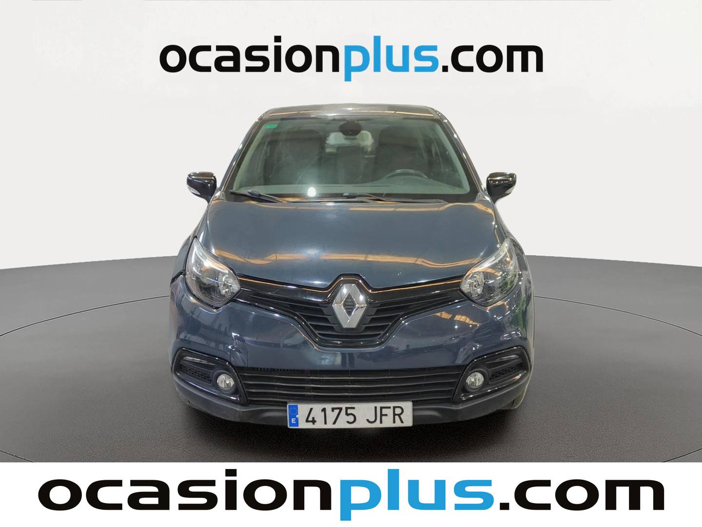 Renault Captur Renault Captur Intens Energy S&S dCi (90 CV) 90cv