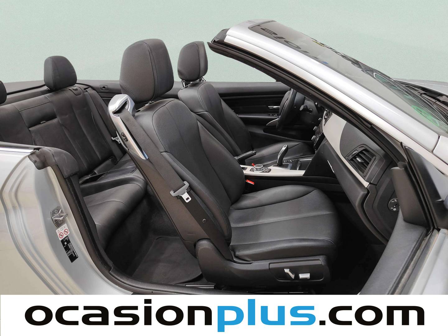 BMW Serie 4 BMW Serie 4 420d Cabrio (190 CV) km 0