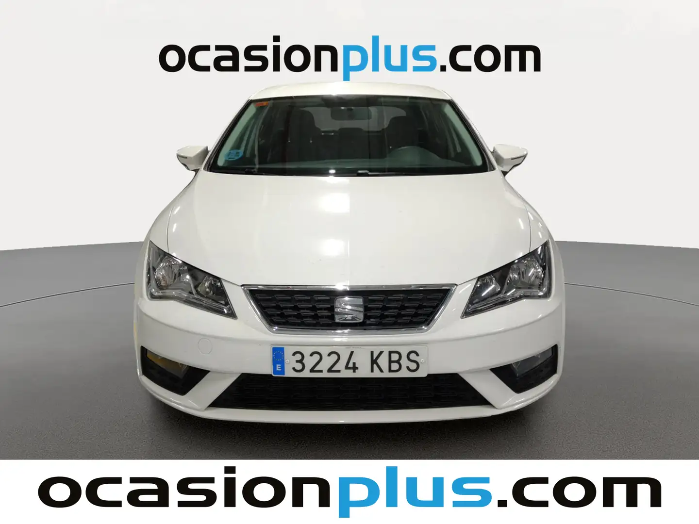 Foto Seat León SEAT León 1.6 TDI Reference (90 CV)