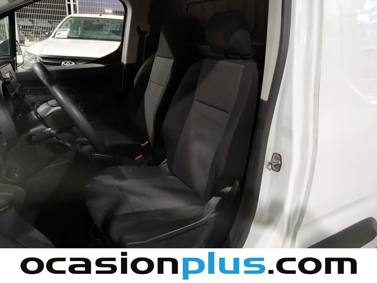 Foto Citroën Berlingo Citroen Berlingo Furgon BlueHDi 100 Talla M Control (102 CV)