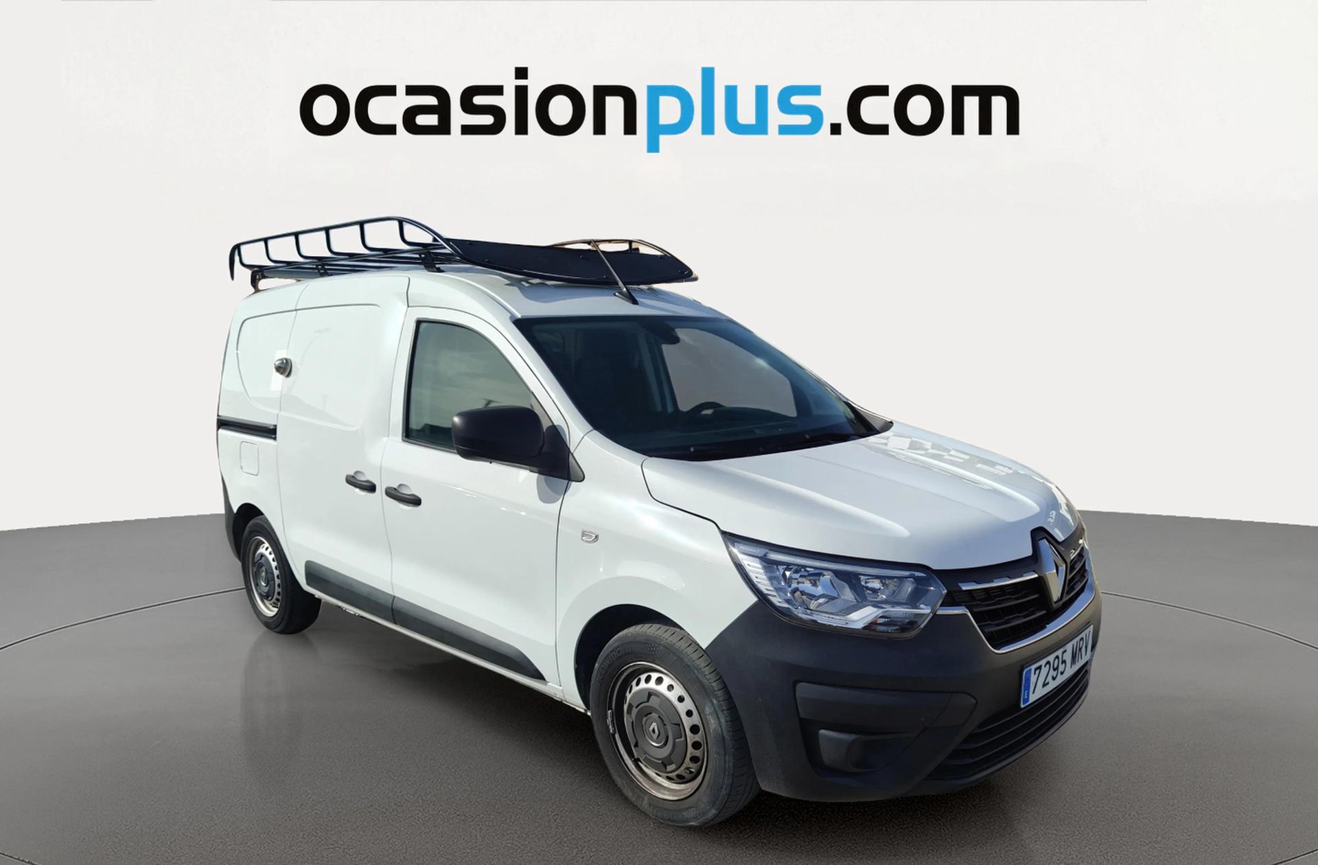 Renault Express Furgon Advance Blue dCi - foto 2