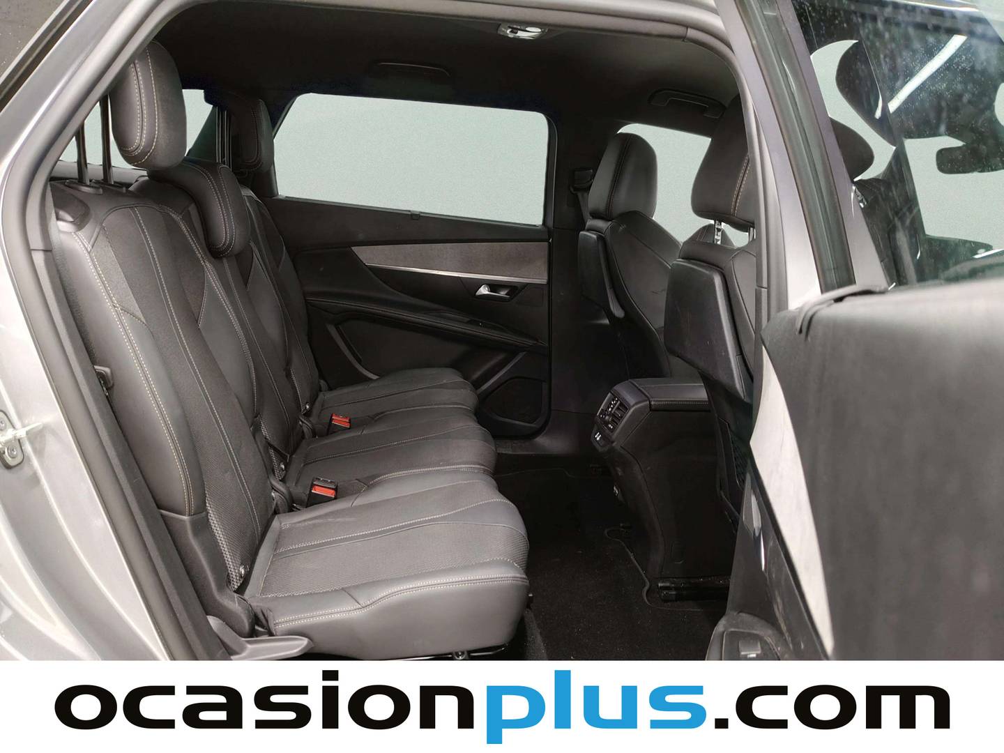 Foto Peugeot 5008 Peugeot 5008 BlueHDI 130 S&S GT EAT8 (130 CV) 7 Plazas