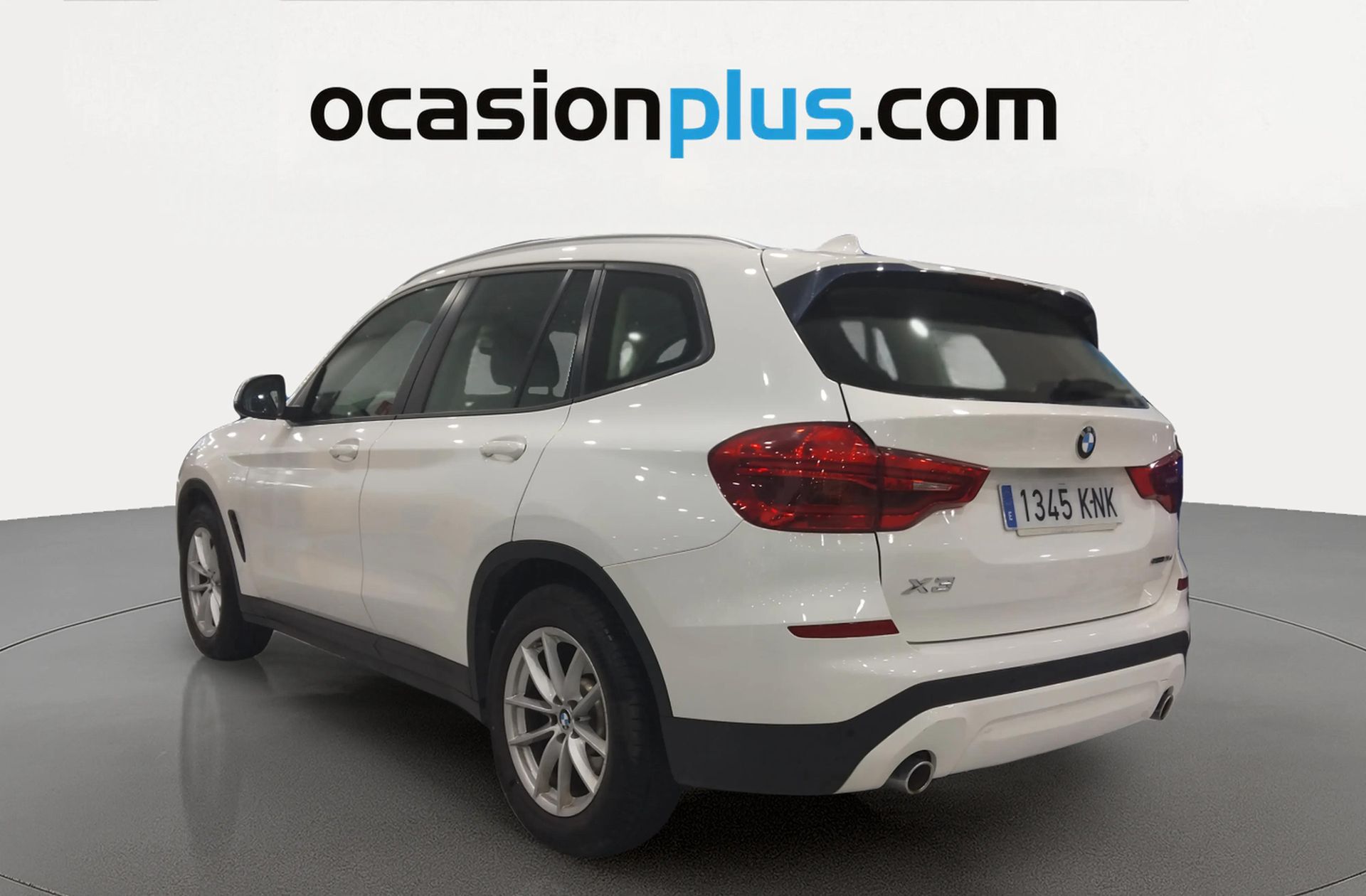 BMW X3 sDrive18d - foto 3