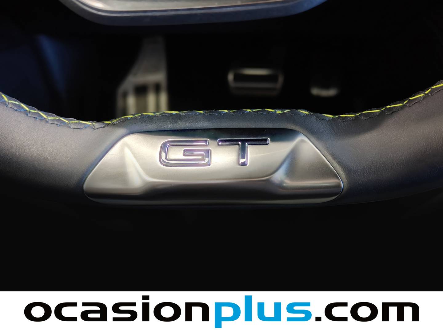 Peugeot 308 Peugeot 308 SW Hybrid 225 GT eEAT8 (225 CV) seminuevo