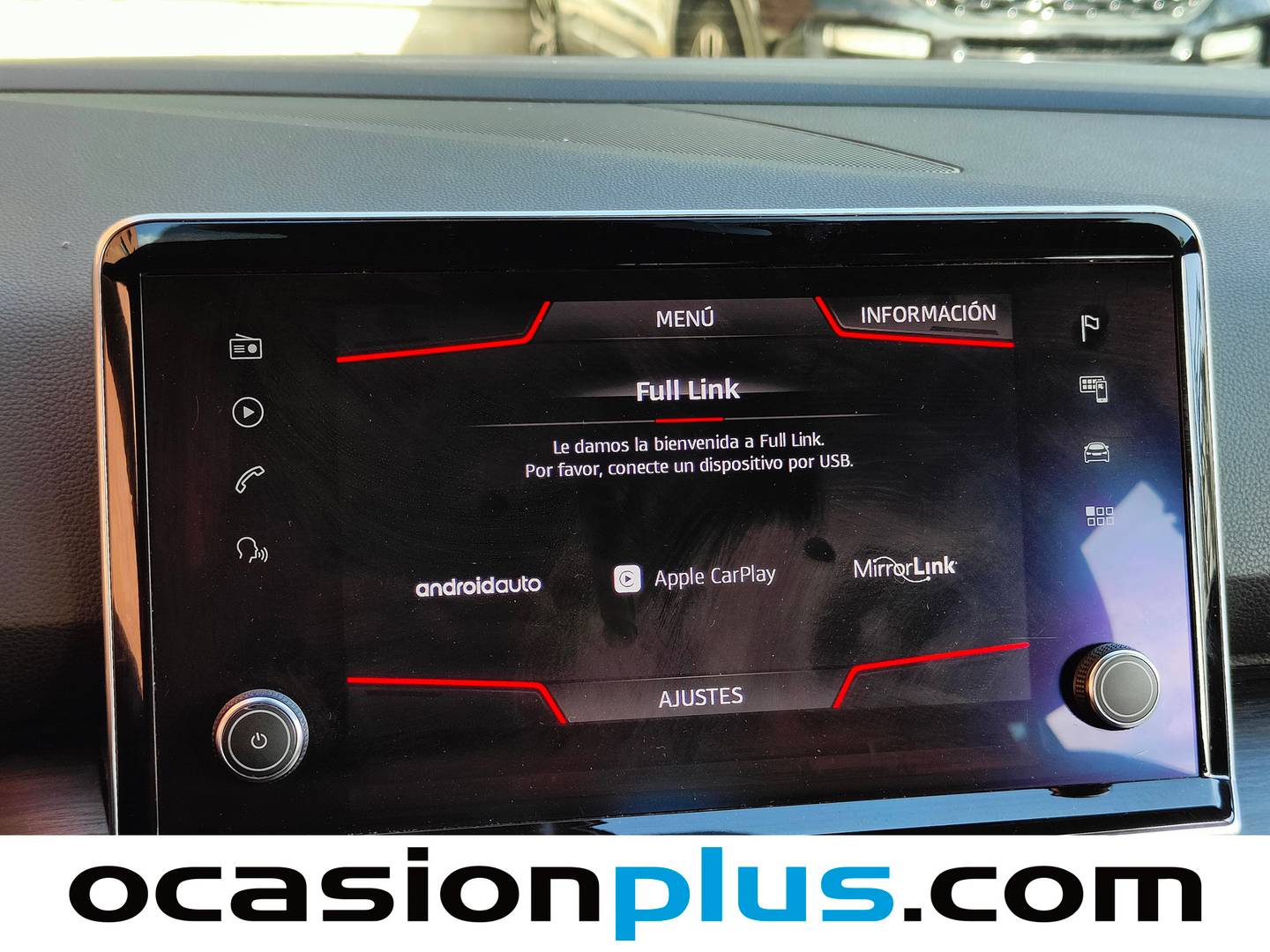 Acabados Seat Tarraco Seat Tarraco 1.5 TSI S&S Xcellence Plus DSG (150 CV) 7 Plazas