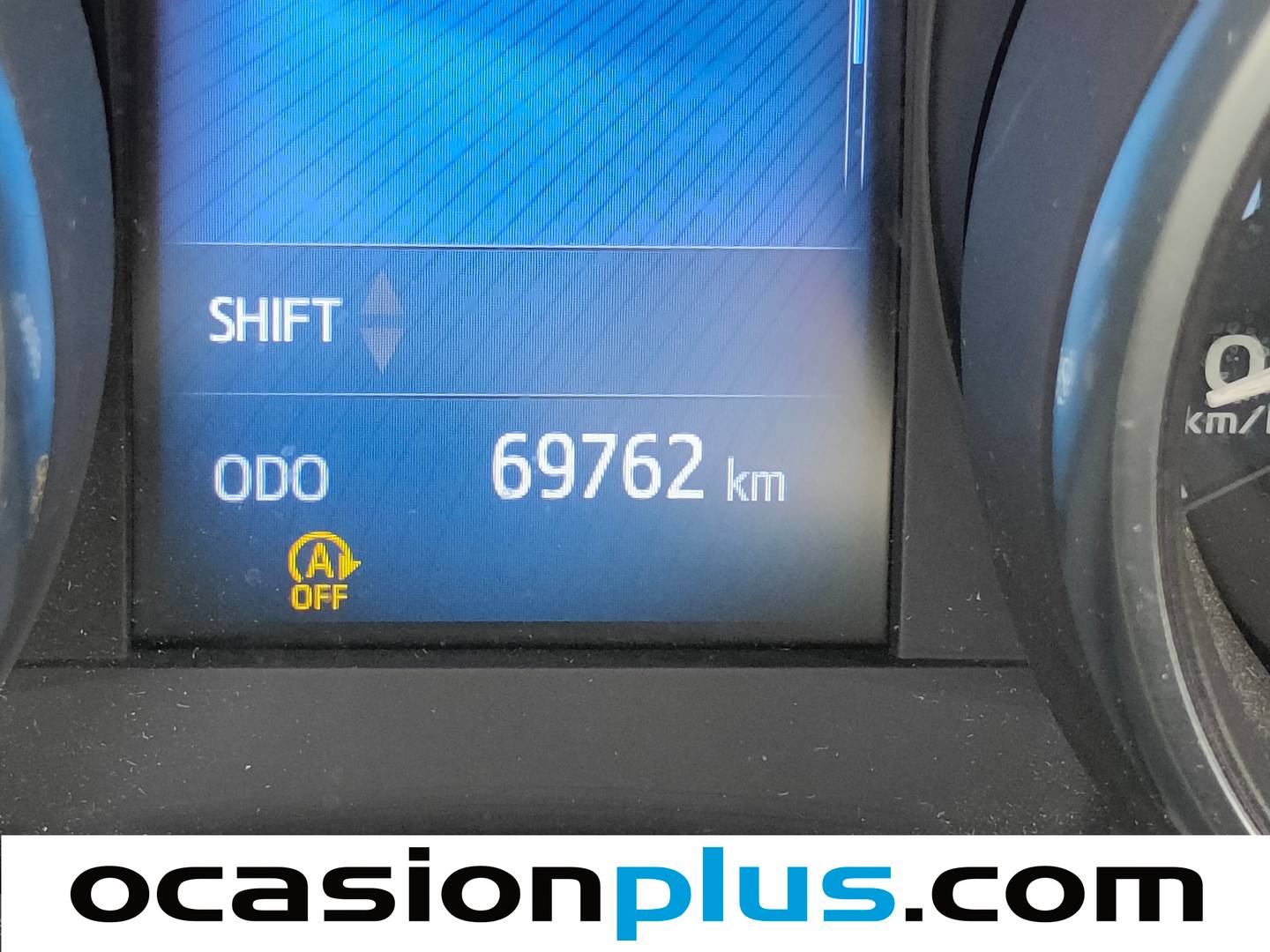 Toyota Auris Toyota Auris 120T Active (116 CV) seminuevo