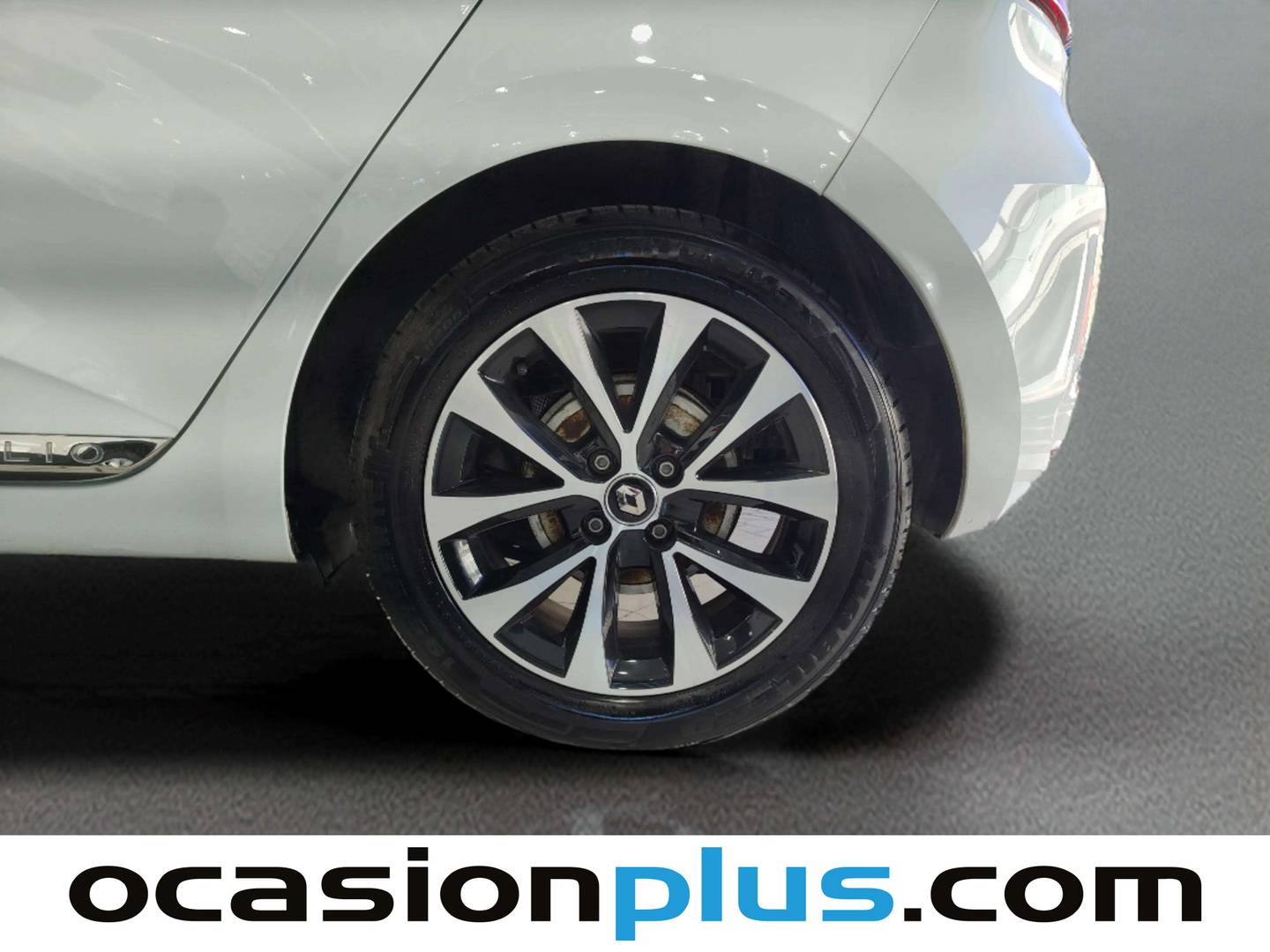 Renault Clio Renault Clio Intens E-Tech Híbrido (140 CV) de segunda mano