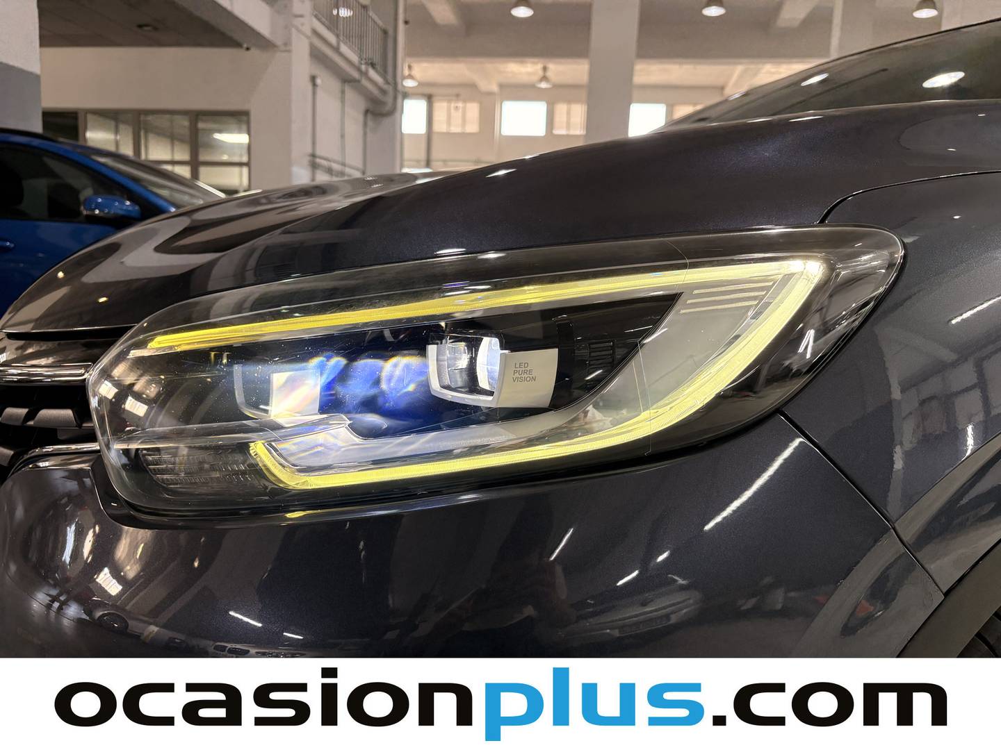 Renault Kadjar Renault Kadjar Zen Energy TCe (130 CV) barato