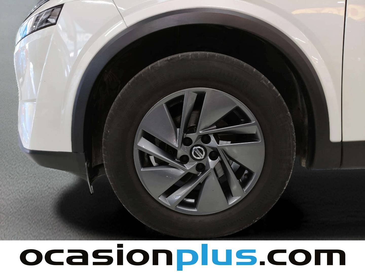 Nissan QASHQAI Nissan Qashqai DIG-T 158 mHEV Acenta Xtronic  (158 CV) de segunda mano