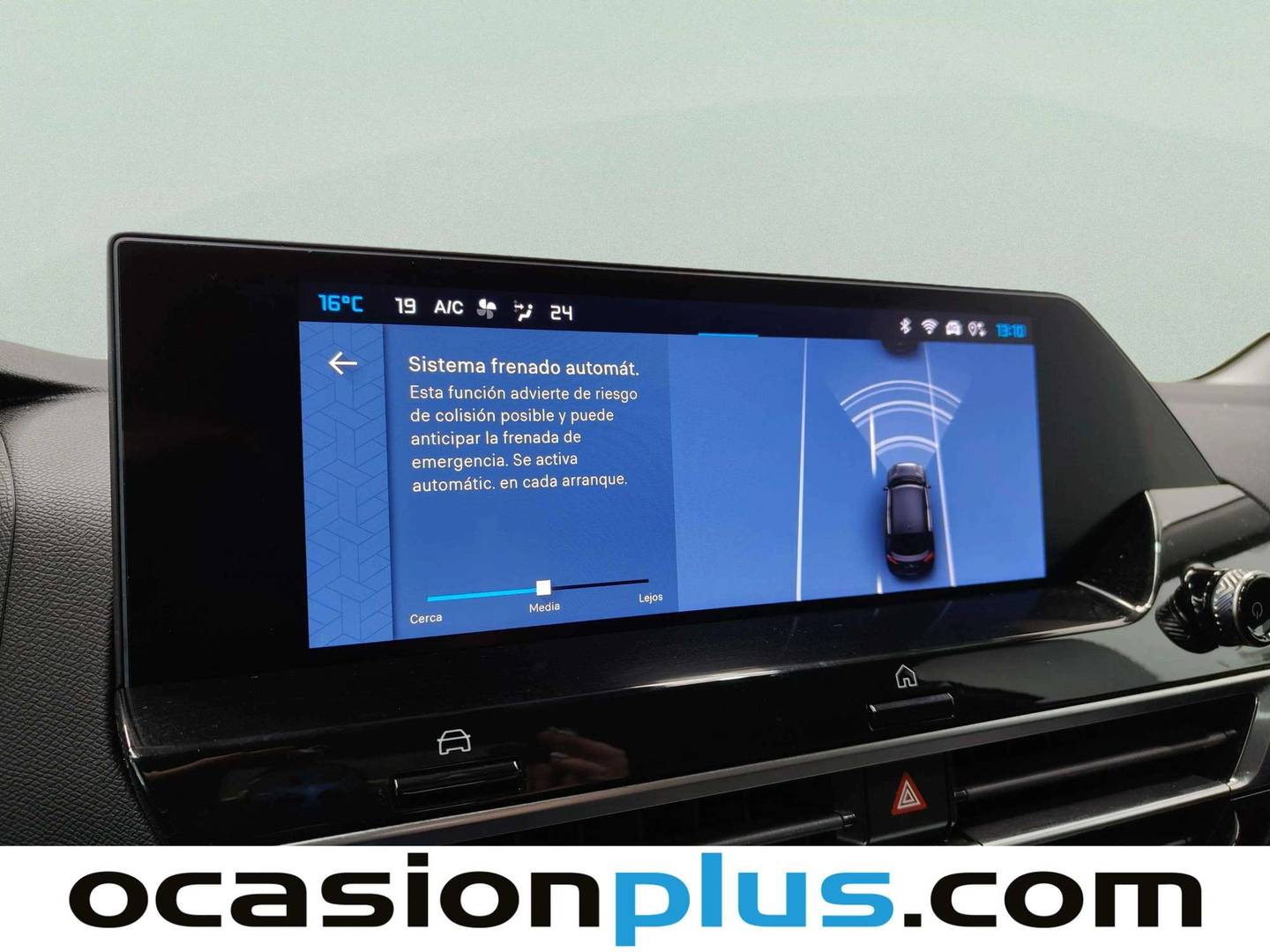 Citroën C4 Citroen C4 PureTech 130 S&S Plus (131 CV) al mejor precio