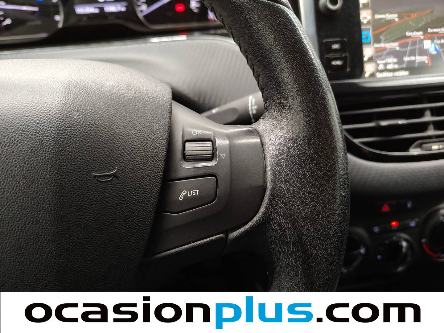 Paquetes del Peugeot 2008 Peugeot 2008 BlueHDi 100 S&S Active (100 CV)