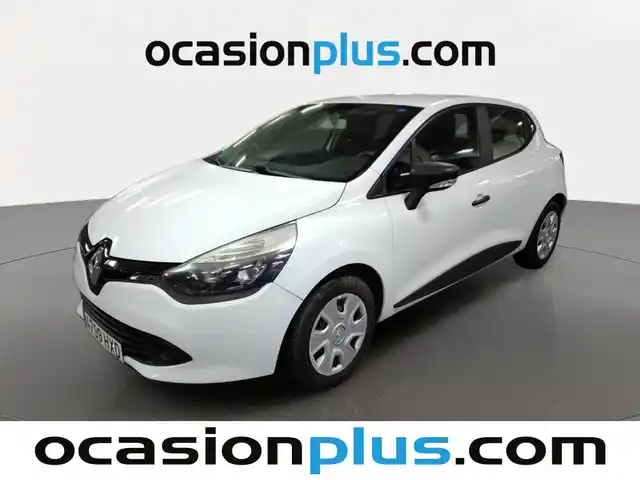 Renault Clio 1.2 16v Authentique (75 CV) de segunda mano