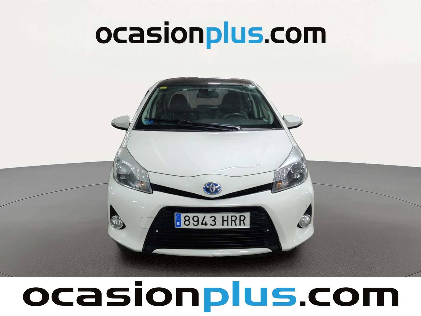 Toyota Yaris Toyota Yaris 1.5 Hybrid Advance (100 CV) 100cv