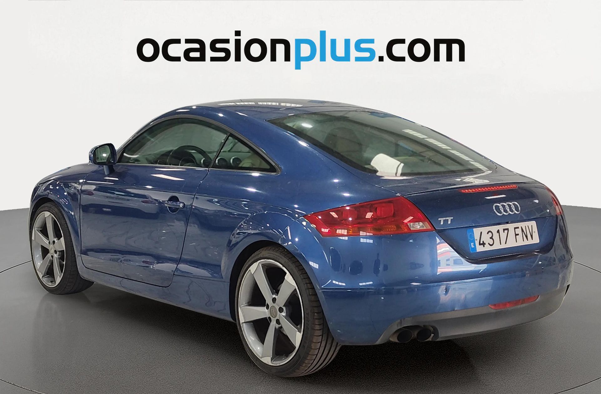 Audi TT Coupe 2.0 TFSI S tronic - foto 3