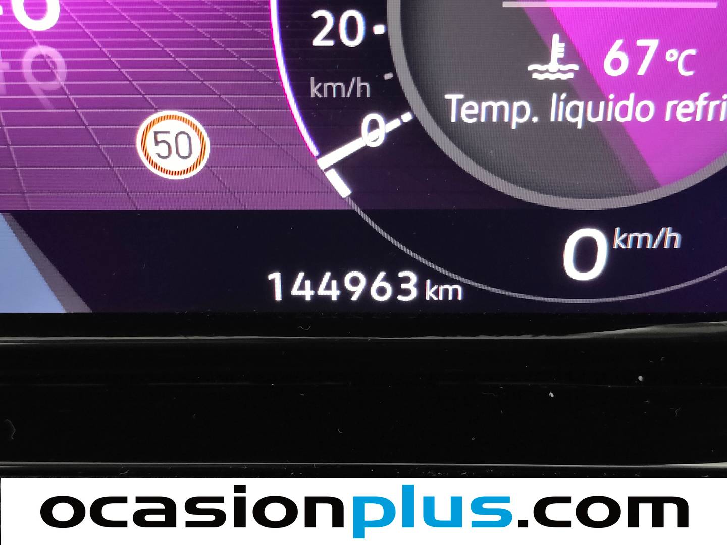 Volkswagen Golf Volkswagen Golf R-Line 2.0 TDI  (150 CV) DSG seminuevo