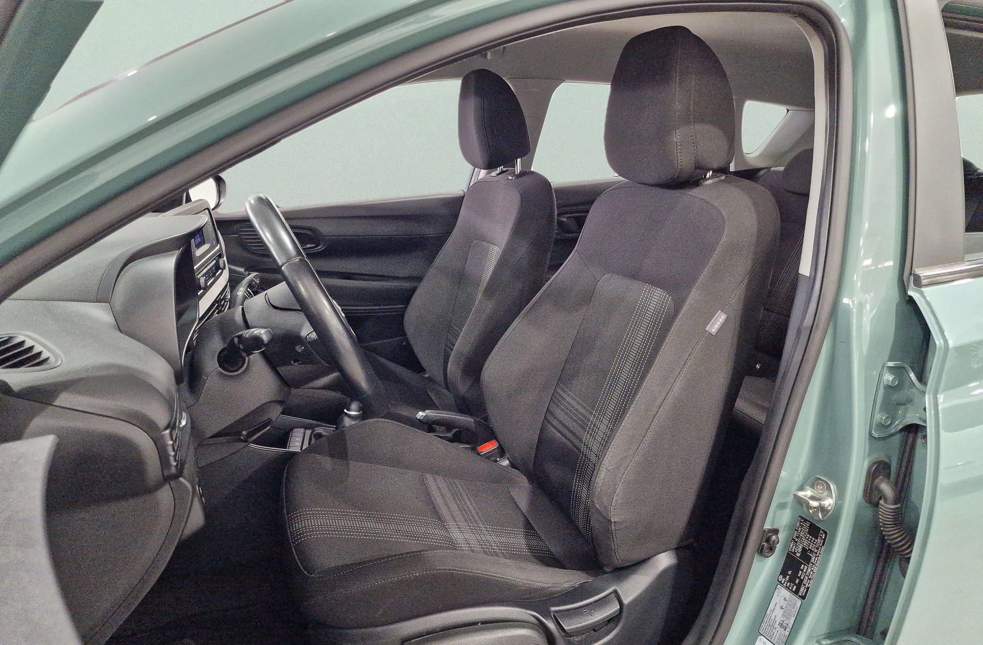 Hyundai Bayon 1.0 T-GDi 48V Maxx - foto 8