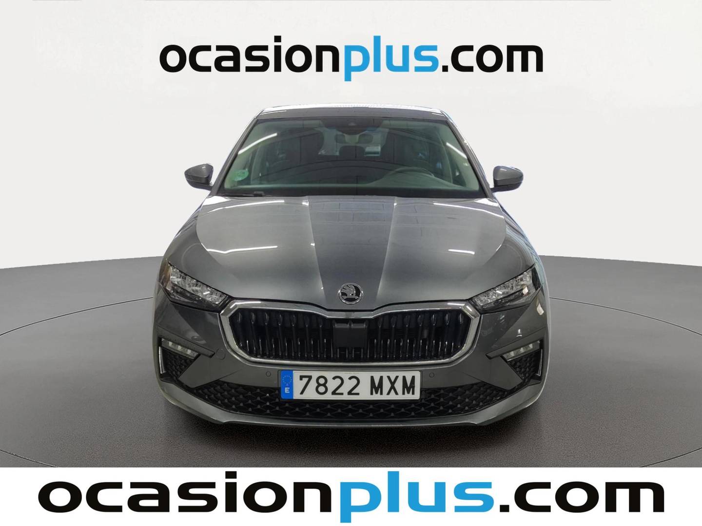 Skoda Scala Skoda Scala 1.0 TSI Selection DSG (115 CV) 115cv
