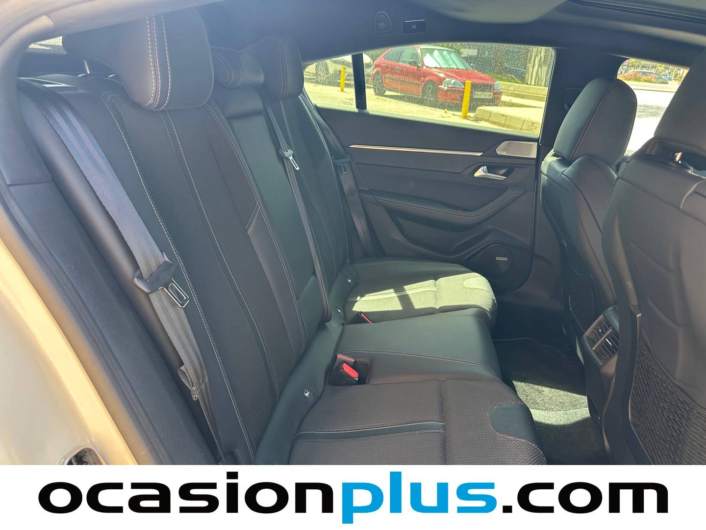 Peugeot 508 Peugeot 508 PureTech 180 S&S GT Line EAT8 (180 CV) km 0